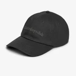 Billionaire Boys Club Serif Logo Curved Visor Cap -Bolsas-tote-bags Popular Tienda B22343 B sivasdescalzo Billionaire Boys Club SERIF LOGO CURVED VISOR CAP 1674574299 3