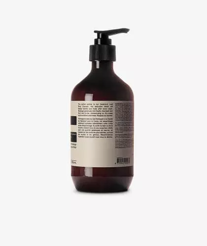 Aesop 500 Ml Geranium Leaf Body Balm 2 Aesop 500 Ml Geranium Leaf Body Balm - Imagen 2