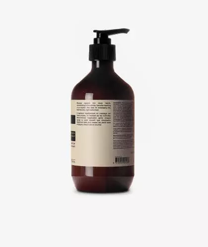 Aesop 500 Ml Reverence Aromatique Hand Balm 2 Aesop 500 Ml Reverence Aromatique Hand Balm - Imagen 2
