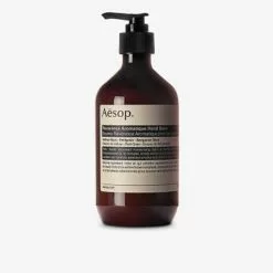 Aesop 500 Ml Reverence Aromatique Hand Balm