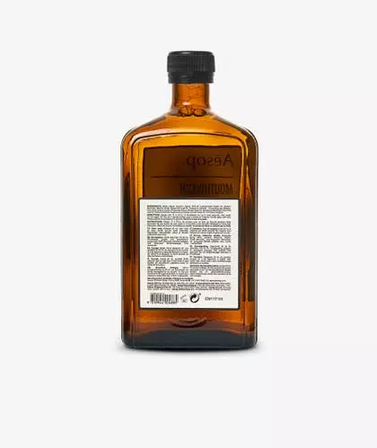 Aesop 500 Ml Mouthwash 2 Aesop 500 Ml Mouthwash - Imagen 2
