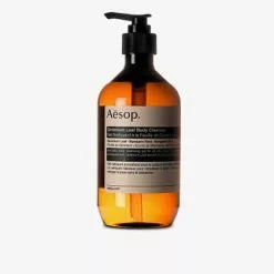 Aesop 500 Ml Geranium Leaf Body Cleanser