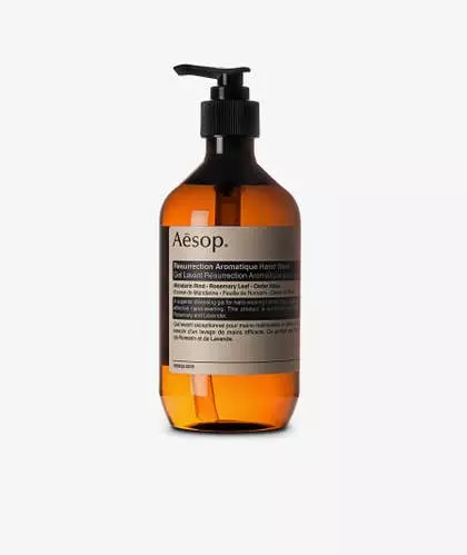 Aesop 500 Ml Resurrection Aromatique Hand Wash 1 Aesop 500 Ml Resurrection Aromatique Hand Wash