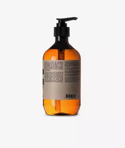 Aesop 500 Ml Coriander Seed Body Cleanser 2 Aesop 500 Ml Coriander Seed Body Cleanser - Imagen 2