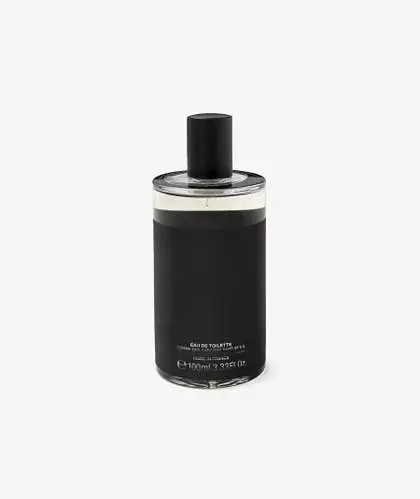 Comme Des Garçons Parfums 100 Ml Eau De Toilette Black 3 Comme Des Garçons Parfums 100 Ml Eau De Toilette Black - Imagen 3
