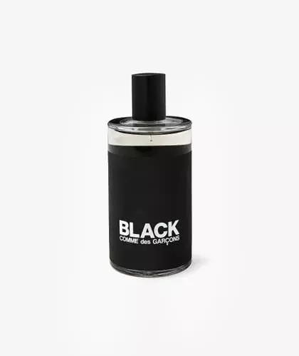Comme Des Garçons Parfums 100 Ml Eau De Toilette Black 1 Comme Des Garçons Parfums 100 Ml Eau De Toilette Black