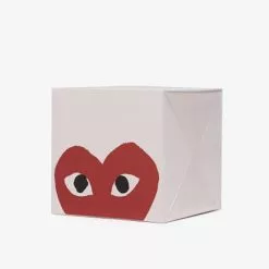 Comme Des Garçons Parfums 100 Ml Eau De Toilette Play Red -Bolsas-tote-bags Popular Tienda CDGPLAYRED sivasdescalzo CDG PARFUMS PLAY RED 100ML EDT VAPO 1654616911 4