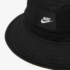 Nike Futura Core Bucket Hat -Bolsas-tote-bags Popular Tienda CK5324 010 sivasdescalzo Nike U NSW BUCKET FUTURA CORE 1655905960 2