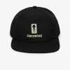 Rick Owens DRKSHDW Performance Cap X Converse