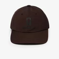 Rick Owens Woven Cap X Converse