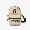 Rick Owens Drawstring Backpack X Converse