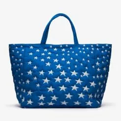 ERL Puffer Woven Bag