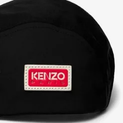 KENZO Jungle Baseball Cap -Bolsas-tote-bags Popular Tienda FC65AC201F30 99 sivasdescalzo KENZO Cap 1663246242 3