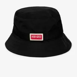 KENZO Jungle Bucket Hat