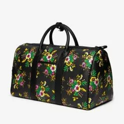 KENZO Courier Pop Bouquet Bag -Bolsas-tote-bags Popular Tienda FC65SA709B04 99 sivasdescalzo KENZO Duffle bag 1663246124 6