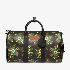 KENZO Courier Pop Bouquet Bag