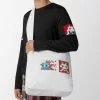 Comme Des Garçons Shirt Bag