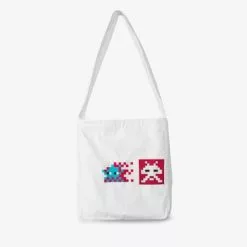 Comme Des Garçons Shirt Bag -Bolsas-tote-bags Popular Tienda FJ K201 W22 sivasdescalzo Comme des Gar ons Shirt MENS BAGS 1663598400 500