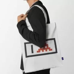 Comme Des Garçons Shirt Tote Bag -Bolsas-tote-bags Popular Tienda FJ K202 W22 sivasdescalzo Comme des Gar ons Shirt MENS BAGS 1663596885 24