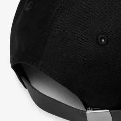 Aries Arise No Problemo Cap -Bolsas-tote-bags Popular Tienda FTAR90000 BLK sivasdescalzo Aries Arise NO PROBLEMO CAP 1664531477 4