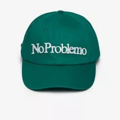 Aries Arise No Problemo Cap