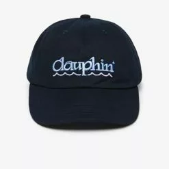 Reception Extinct 6 Panel Cap