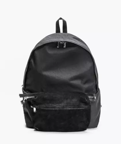 Hender Scheme Backpack 1 Hender Scheme Backpack