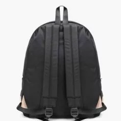 Hender Scheme Backpack 8 Hender Scheme Backpack -Bolsas-tote-bags Popular Tienda H18A081 Y RB BPK BLACK sivasdescalzo hender scheme BACK PACK H18A081 Y RB BPK BLACK 3