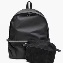 Hender Scheme Backpack 9 Hender Scheme Backpack -Bolsas-tote-bags Popular Tienda H18A081 Y RB BPK BLACK sivasdescalzo hender scheme BACK PACK H18A081 Y RB BPK BLACK 4