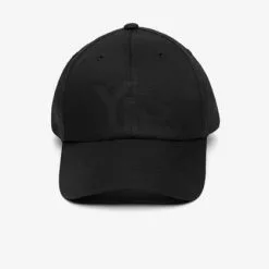 Adidas Y-3 Logo Cap