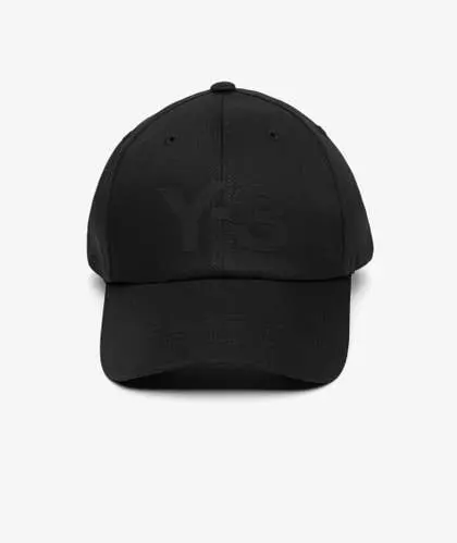 Adidas Y-3 Logo Cap 1 Adidas Y-3 Logo Cap