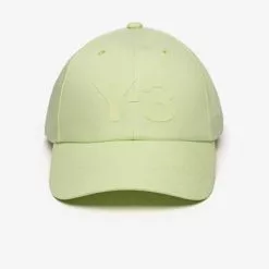 Adidas Y-3 Logo Cap