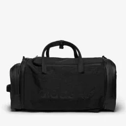 Adidas Blue Version Duffle Luxe Bag