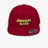 Hombre Niño Dead Kebab Monsters 5 Panel Cap