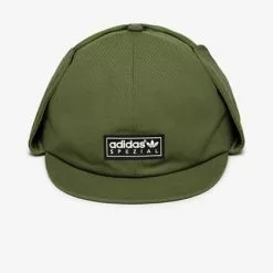 Adidas SPZL Deerstalker Cap