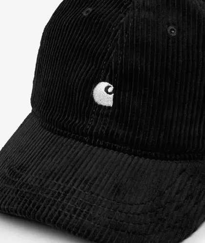 Carhartt WIP Harlem Cap 2 Carhartt WIP Harlem Cap - Imagen 2