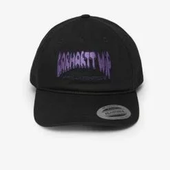 Carhartt WIP Bubble Script Cap