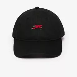 Icecream Running Dog Visor Cap