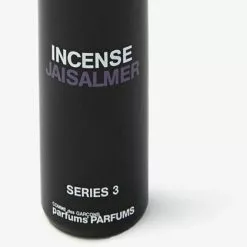 Comme Des Garçons Parfums 50 Ml Eau De Toilette Incense Jaisalmer 5 Comme Des Garçons Parfums 50 Ml Eau De Toilette Incense Jaisalmer -Bolsas-tote-bags Popular Tienda JSM50 sivasdescalzo CDG PARFUMS JAISALMER 50ML VAPO 1654616681 2