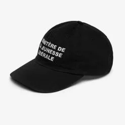 Liberal Youth Ministry Baseball Woven Cap -Bolsas-tote-bags Popular Tienda LYM02K004 1 sivasdescalzo Liberal Youth Ministry Baseball Woven Cap 1667229299 3