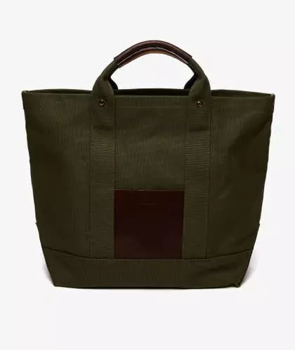 Hender Scheme Campus Small Bag 1 Hender Scheme Campus Small Bag