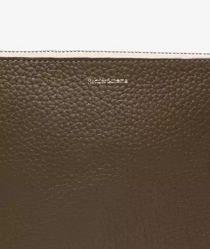 Hender Scheme Pouch M Bag 2 Hender Scheme Pouch M Bag - Imagen 2