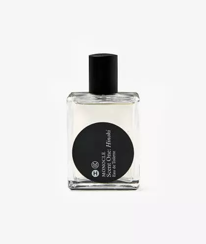 Comme Des Garçons Parfums 50 Ml Eau De Toilette Hinoki X Monocle 1 Comme Des Garçons Parfums 50 Ml Eau De Toilette Hinoki X Monocle