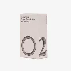 Comme Des Garçons Parfums 50 Ml Eau De Toilette Laurel X Monocle -Bolsas-tote-bags Popular Tienda MONO2 sivasdescalzo CDG PARFUMS LAUREL 50 ML EDT SPRAY 1654616962 4