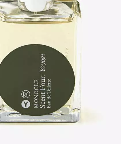 Comme Des Garçons Parfums 50 Ml Eau De Toilette Yoyogi X Monocle 2 Comme Des Garçons Parfums 50 Ml Eau De Toilette Yoyogi X Monocle - Imagen 2