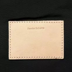 Hender Scheme Multi Helmet Tote Bag -Bolsas-tote-bags Popular Tienda NC RB MHT B sivasdescalzo HENDER SCHEME MULTI HELMET TOTE BAG 1576252384 5