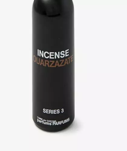 Comme Des Garçons Parfums 50 Ml Eau De Toilette Incense Ouarzazate 2 Comme Des Garçons Parfums 50 Ml Eau De Toilette Incense Ouarzazate - Imagen 2