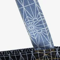 Rassvet Denim Woven Tote Bag -Bolsas-tote-bags Popular Tienda PACC10K001 1 sivasdescalzo Rassvet DENIM TOTE BAG WOVEN 1646319446 3