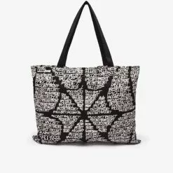 Rassvet Spiderweb Woven Tote Bag