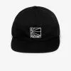 Rassvet Logo Woven Cap